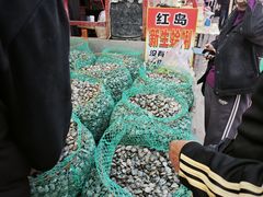 -李村大集