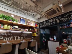 -帕蓝·暹罗料理(曲阳店)
