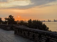 -老龙头景区