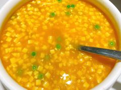 -兰湘子·湘菜小炒(济南领秀城店)