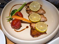 -新贝乐意大利餐厅(苏州中心店)