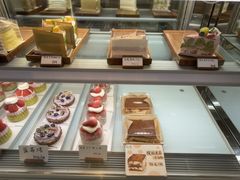-奈诺甜品·生日蛋糕·下午茶(古城店)