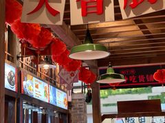 -湘下佬·老长沙吃货铺(顺成·大融城店)