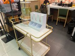 -争鲜回转寿司(太阳宫凯德MALL店)