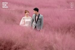 -唯一视觉婚纱摄影(李家村店)