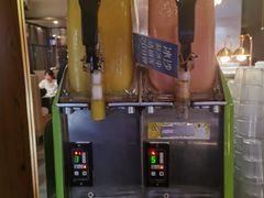 -火炉火自助餐(西直门凯德MALL店)