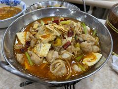 -光泽辣味馆(金岩路店)