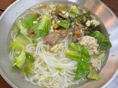 -周记蟹仔粉(侨港风情街店)