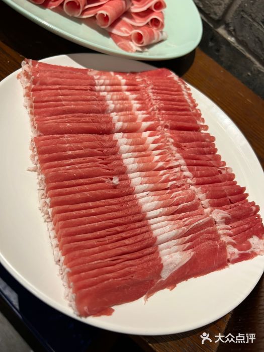 东来顺饭庄(apm总店)图片