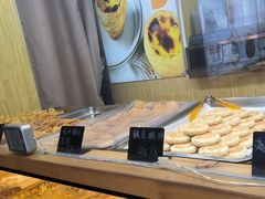 -包满意面包糕点(东坝店)