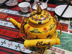 -如意林卡藏餐吧 (九寨沟店)