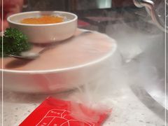 -左庭右院鲜牛肉火锅(环球港店)