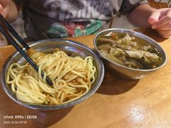 拌面-老牌依强牛肉店(达道总店)