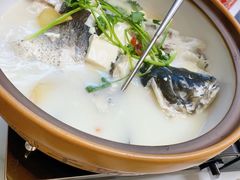 -宝荣鱼馆·临湖之宴(千岛湖店)