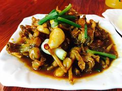 -凤嫂农家乐(梁弄店)