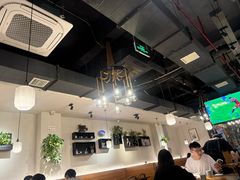 -乔街深夜食堂·小龙虾·高压锅生蚝(杭州总店)