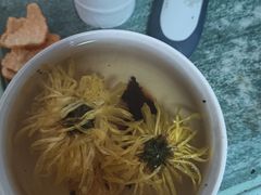 -静一餐厅·湖北菜(前门创始店)