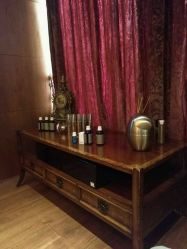 包房-TIME SPA科技美肤机构