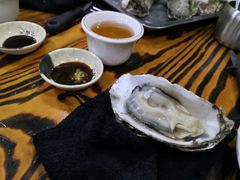 -大富蚝乌东哥饭店·石锅鱼杂·柠檬鸭(革新路店)