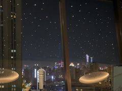 -广州花园酒店·凌璇阁旋转餐厅CAROUSEL360