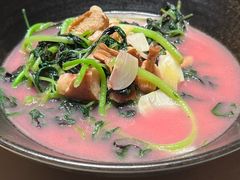 -侨美食家·40年地道粤菜(珠江新城店)