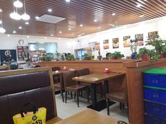 -盛园烤鱼·烧烤(北村店)