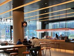 -星巴克臻选(上海合生汇1F店)