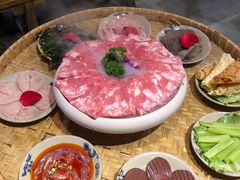 -小龙坎火锅(东汇城店)