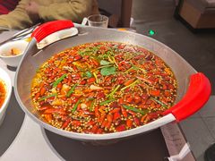 -三江里·宜宾川菜(亚运村店)
