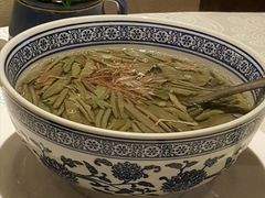 莼菜汤-浙江西子宾馆·瑶园咖啡厅