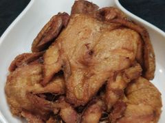 金奖葫芦鸡-西安饭庄·非遗陕菜(钟楼店)