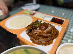 -玉桥餐厅(天坛店)