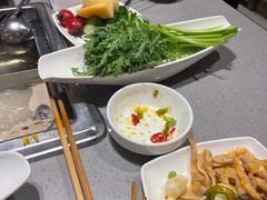 -海底捞火锅(奥山世纪城店)