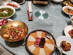 -小厨娘淮扬菜(江宁万达店)
