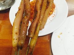 -同裕烧烤·海鲜·家常菜(杰座·欧洲城店)