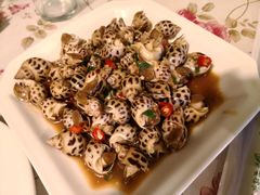 -花乐餐厅(涠洲岛店)