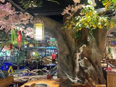 -城墙拐拐火锅(三峡广场黑金冠店)