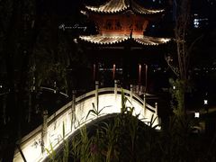 -四海公园(南山区)