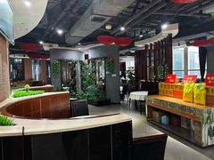 -毛家湾饭店·品牌湘菜(海印店)