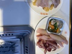 -牛佳客自助烤肉海鲜火锅餐厅(信利广场店)