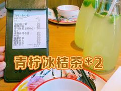 -新白鹿餐厅(城西银泰城店)