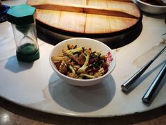 -陈大锅·岳阳鱼馆·地道岳阳菜(美食街店)