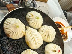 -张包铺(道外店)