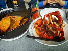 -Ministry of Crab•MOC(交子大道店)