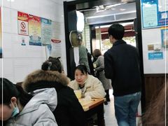 -覃肥叔桂林米粉(粮道街店)