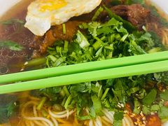 大排面-上海理工大学第五食堂