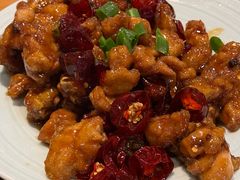 -晚归月亮湾私家菜(临邑路店)