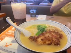 -大快活(丽丰店)