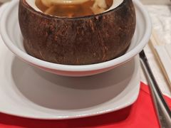 -糟粕醋·椰苑海南菜餐厅(亚龙湾天域酒店)
