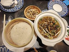 -芳芳私房菜·精做淮扬菜(承德路店)
